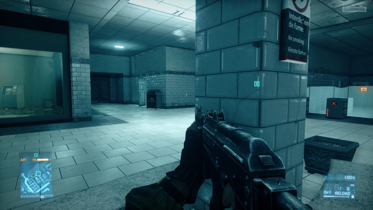 [26/09/2011] Erste Screenshots aus der Battlefield 3 Beta (29)