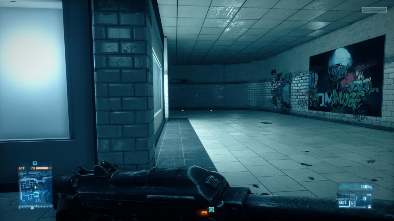 [26/09/2011] Erste Screenshots aus der Battlefield 3 Beta (30)