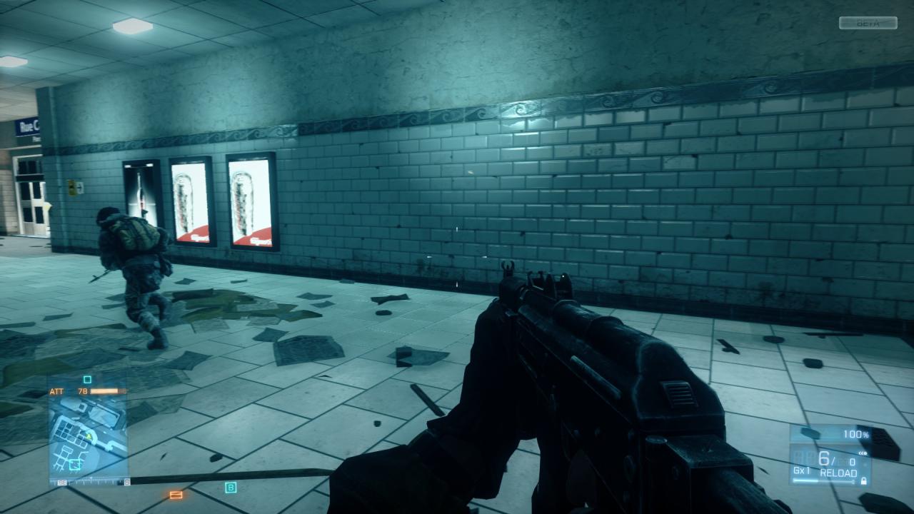 [26/09/2011] Erste Screenshots aus der Battlefield 3 Beta (31)