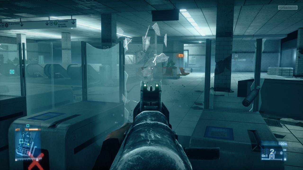 [26/09/2011] Erste Screenshots aus der Battlefield 3 Beta (34)