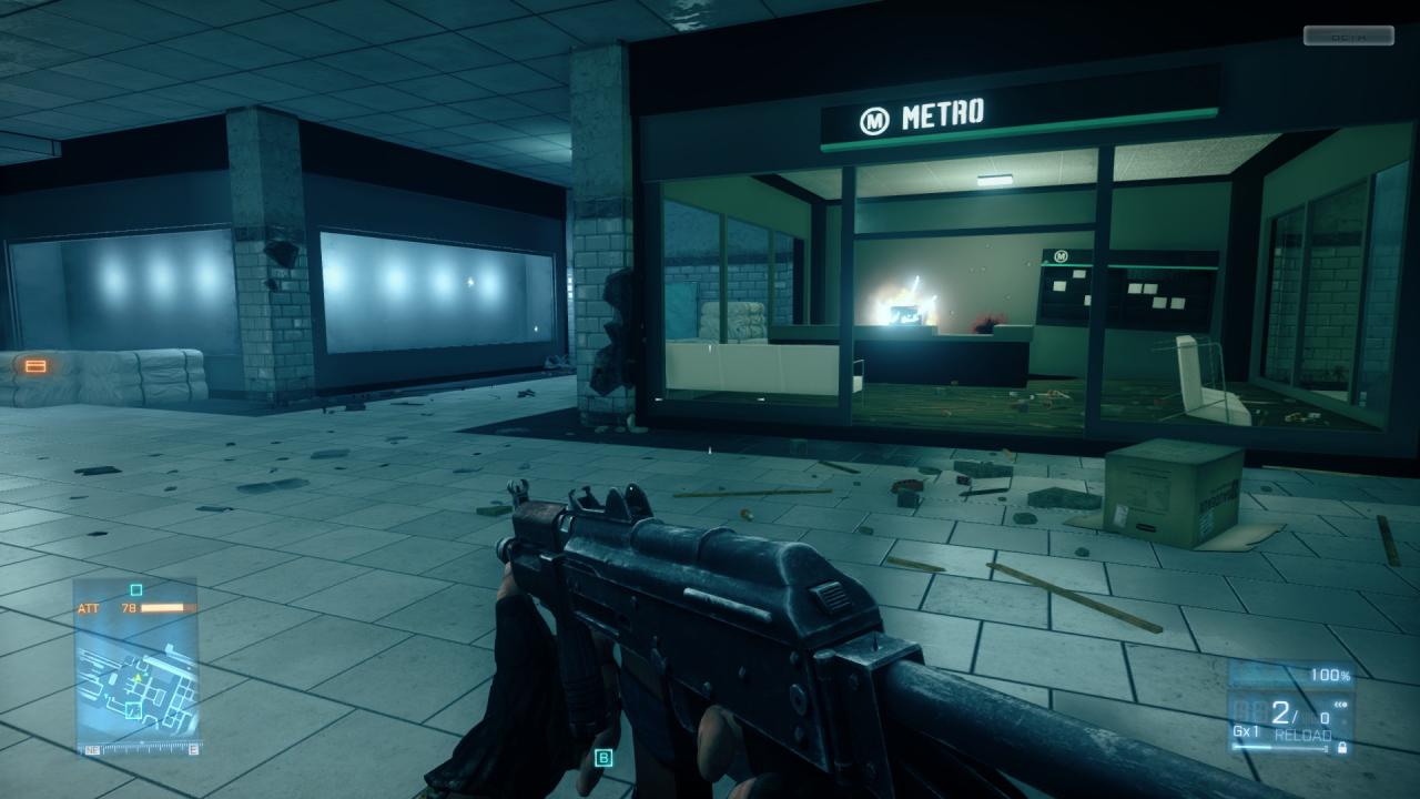 [26/09/2011] Erste Screenshots aus der Battlefield 3 Beta (35)