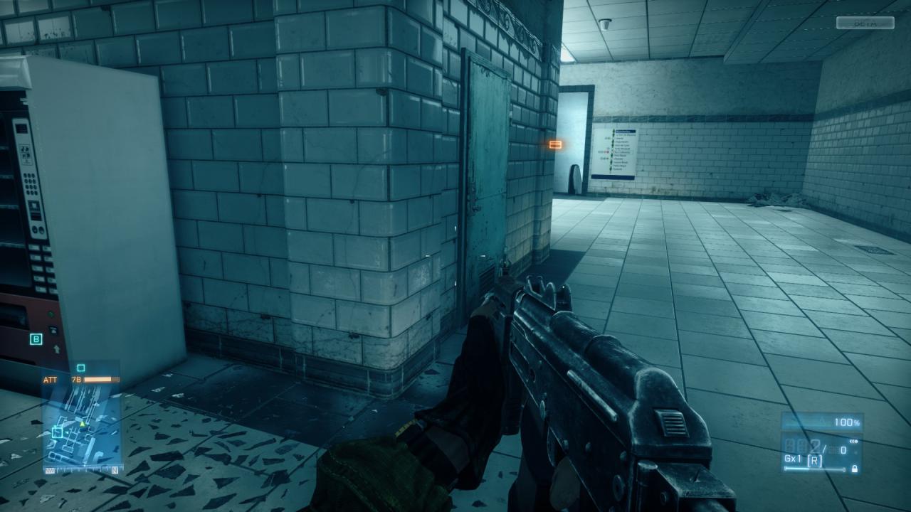 [26/09/2011] Erste Screenshots aus der Battlefield 3 Beta (36)