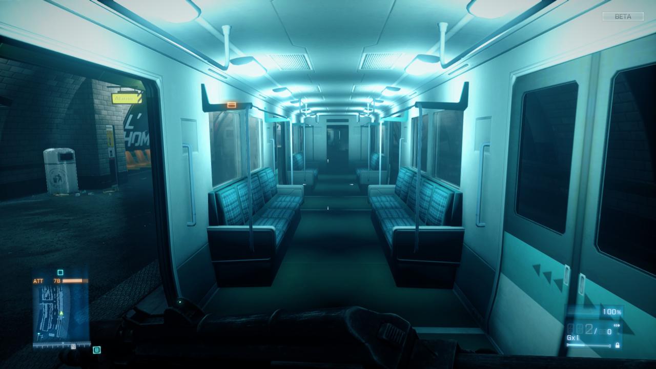 [26/09/2011] Erste Screenshots aus der Battlefield 3 Beta (39)
