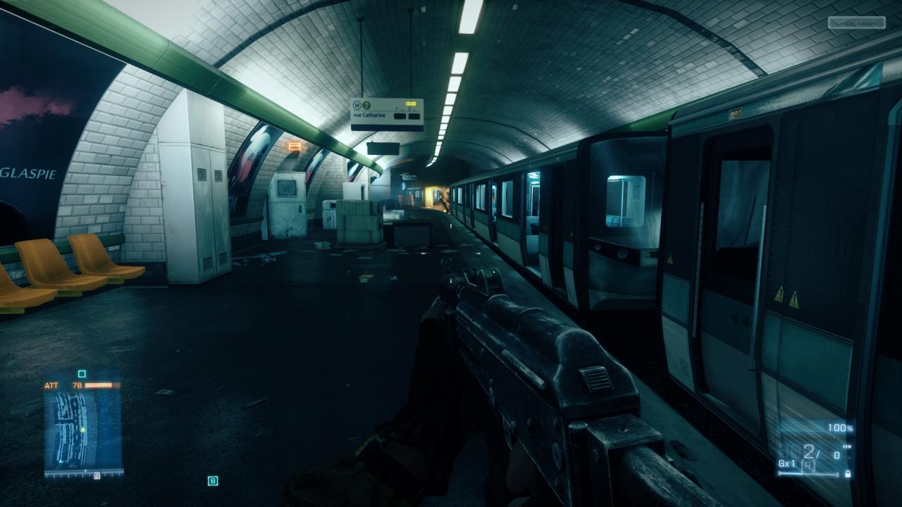 [26/09/2011] Erste Screenshots aus der Battlefield 3 Beta (40)