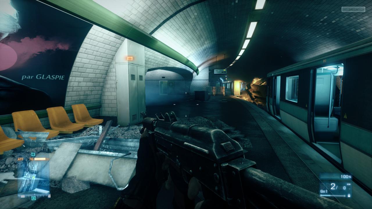 [26/09/2011] Erste Screenshots aus der Battlefield 3 Beta (41)