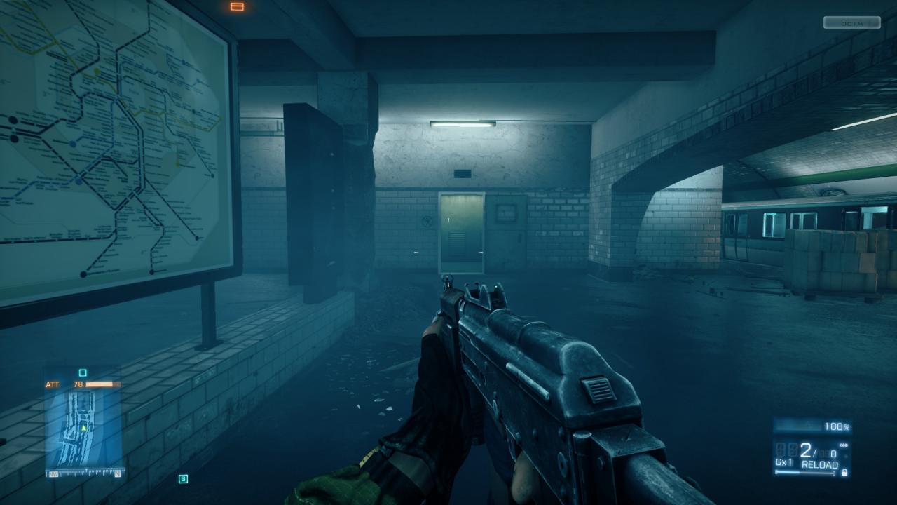 [26/09/2011] Erste Screenshots aus der Battlefield 3 Beta (42)