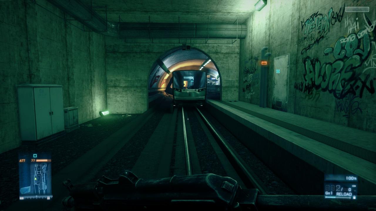 [26/09/2011] Erste Screenshots aus der Battlefield 3 Beta (46)
