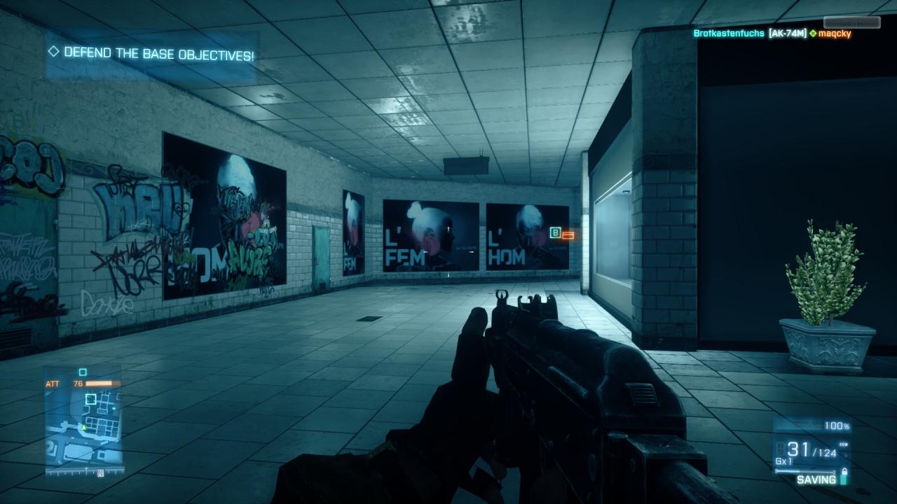 [26/09/2011] Erste Screenshots aus der Battlefield 3 Beta (53)
