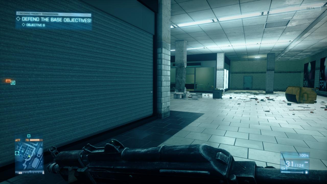 [26/09/2011] Erste Screenshots aus der Battlefield 3 Beta (54)