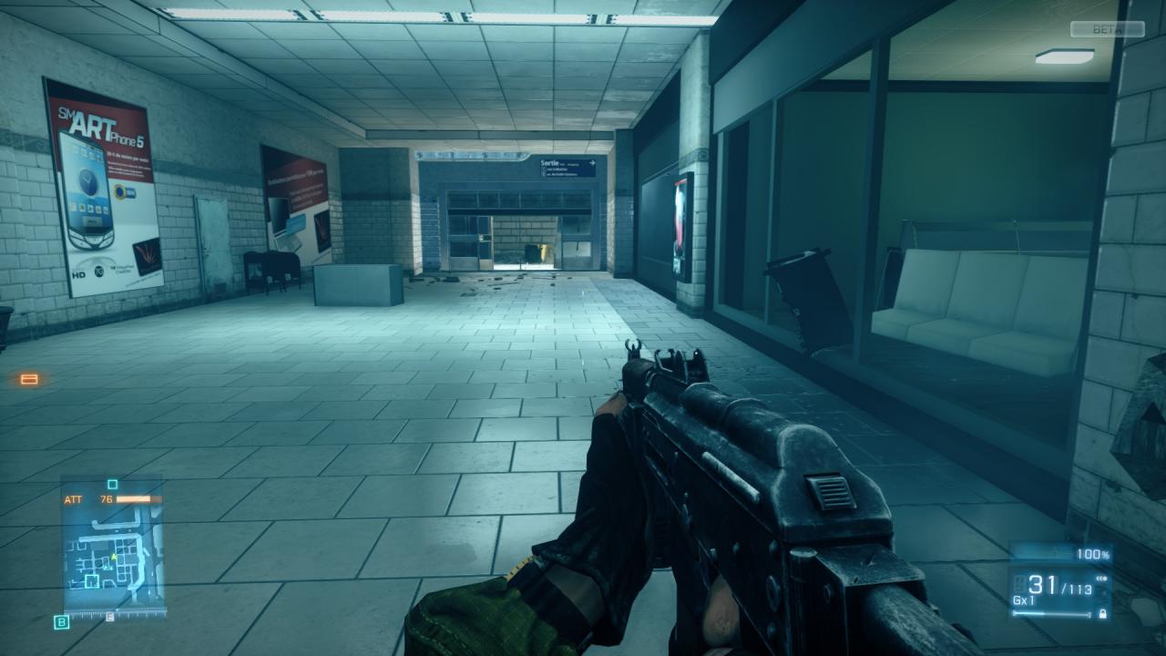 [26/09/2011] Erste Screenshots aus der Battlefield 3 Beta (56)