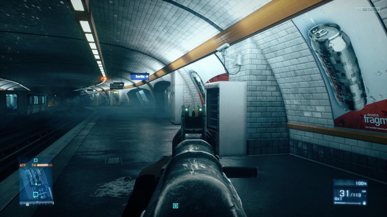 [26/09/2011] Erste Screenshots aus der Battlefield 3 Beta (61)