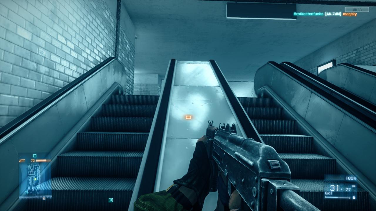 [26/09/2011] Erste Screenshots aus der Battlefield 3 Beta (66)