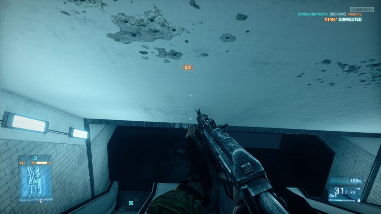 [26/09/2011] Erste Screenshots aus der Battlefield 3 Beta (67)