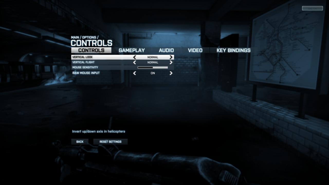 [26/09/2011] Erste Screenshots aus der Battlefield 3 Beta (68)