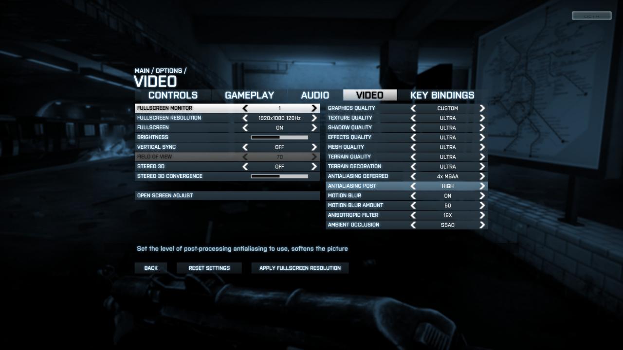 [26/09/2011] Erste Screenshots aus der Battlefield 3 Beta (69)