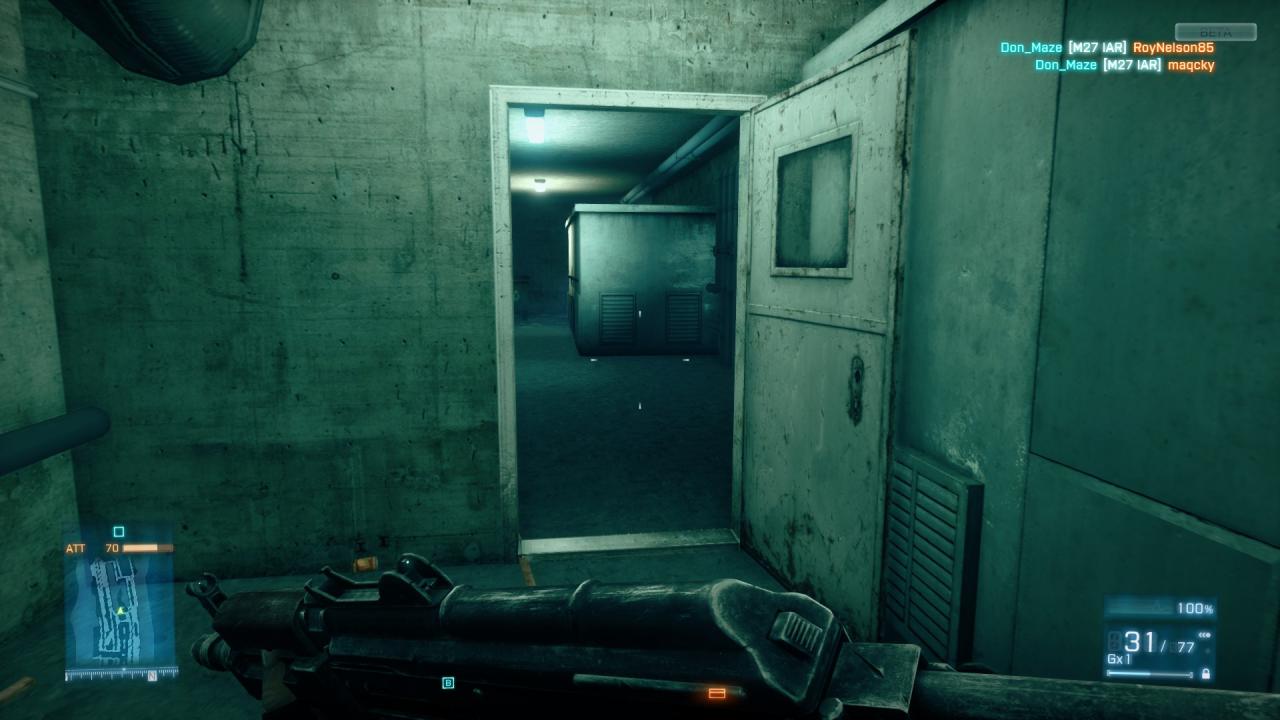 [26/09/2011] Erste Screenshots aus der Battlefield 3 Beta (72)