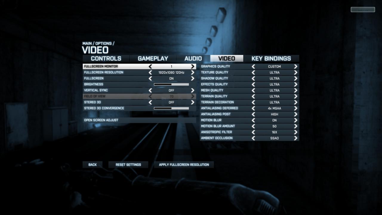 [26/09/2011] Erste Screenshots aus der Battlefield 3 Beta (74)