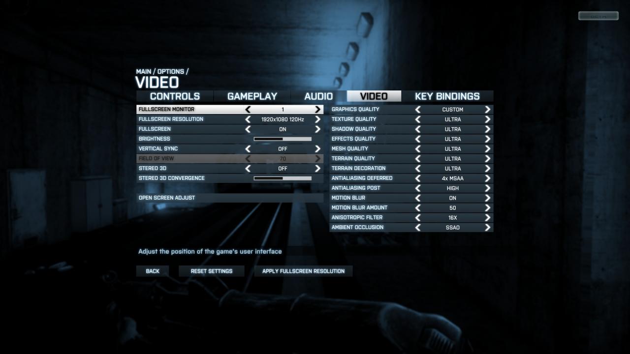 [26/09/2011] Erste Screenshots aus der Battlefield 3 Beta (78)