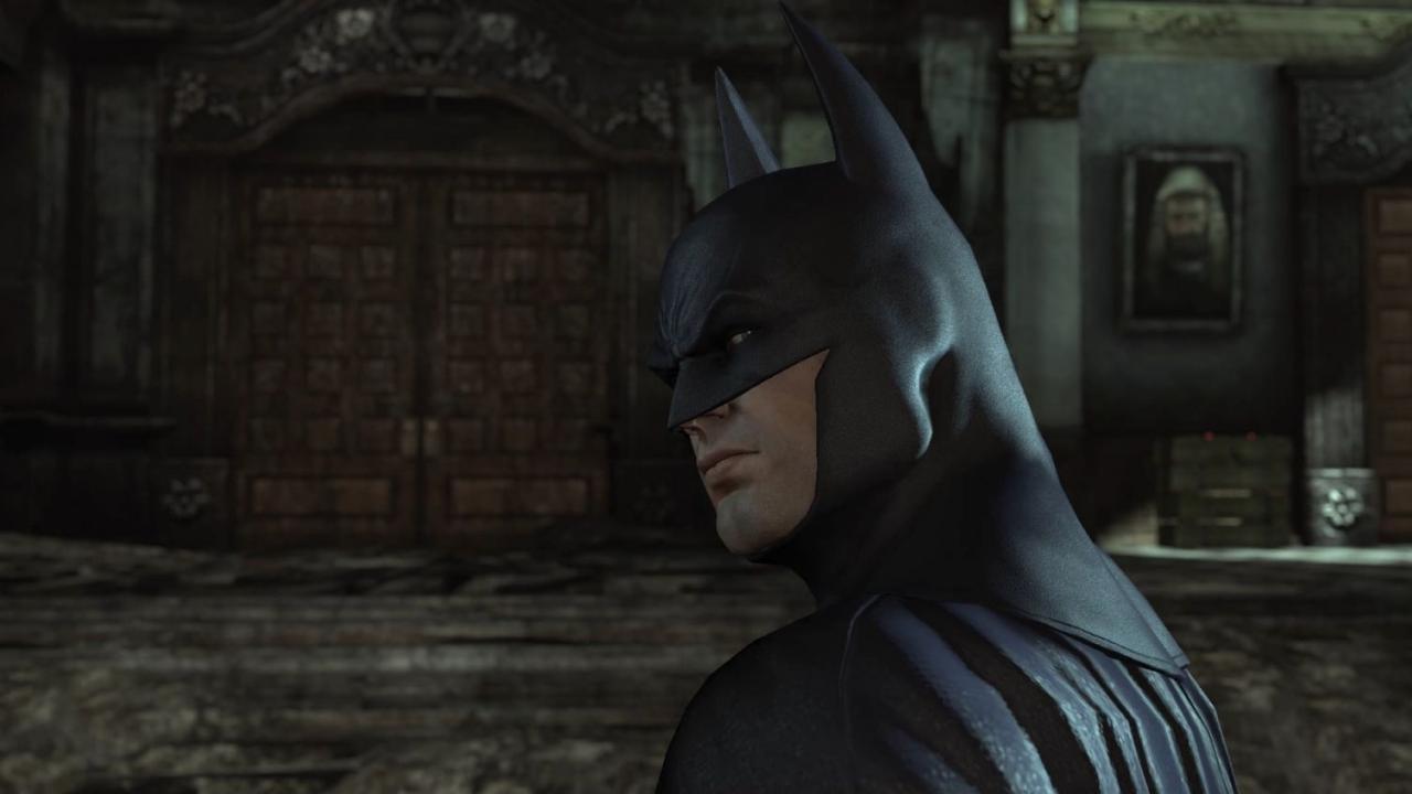[26/09/2011] Batman Arkham City wird es auch im Bundle mit Asus-Grafikkarten geben. (1)
