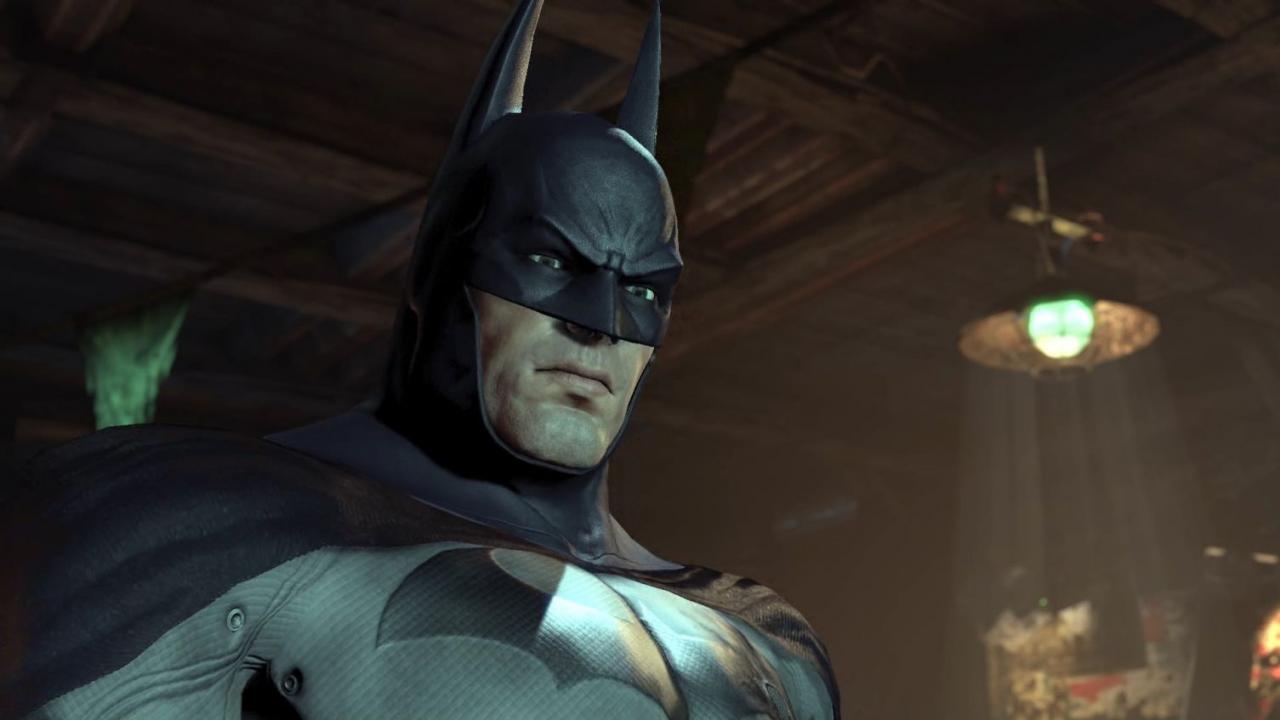 [26/09/2011] Batman Arkham City wird es auch im Bundle mit Asus-Grafikkarten geben. (3)