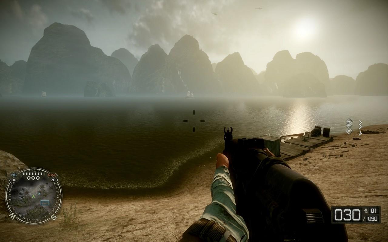 [21/09/2011] 2010: Battlefield Bad Copmany 2