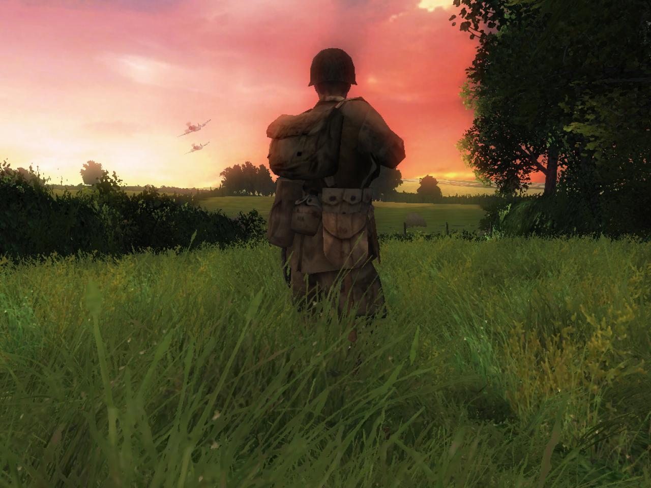 [13/09/2011] Brothers in Arms