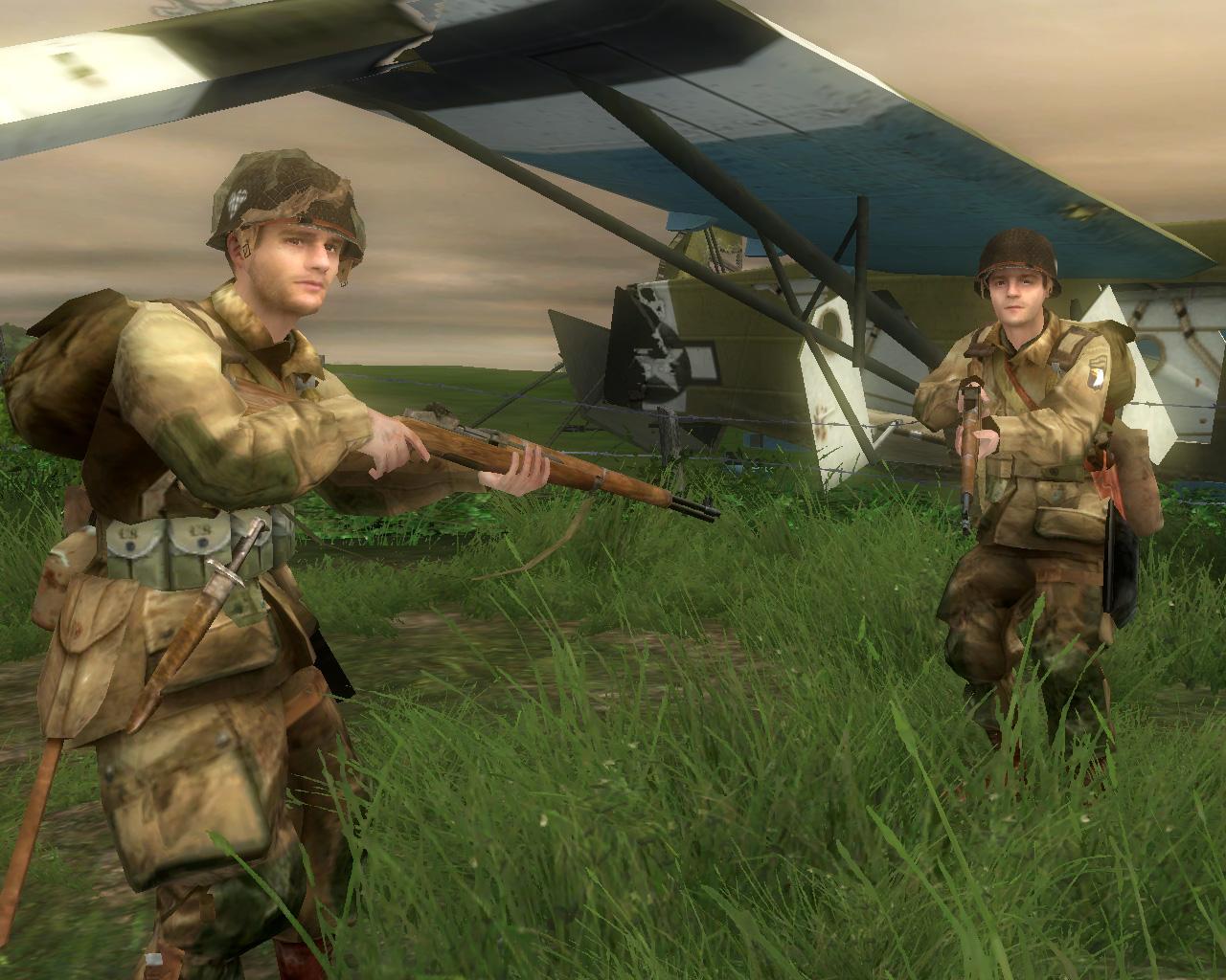 [13/09/2011] Brothers in Arms 02