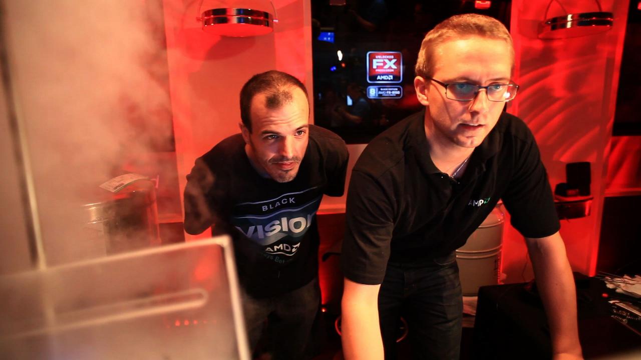 [13/09/2011] Overclocking-Weltrekord mit Bulldozer FX: 8.429 MHz von AMD erreicht, Intel geschlagen (8)