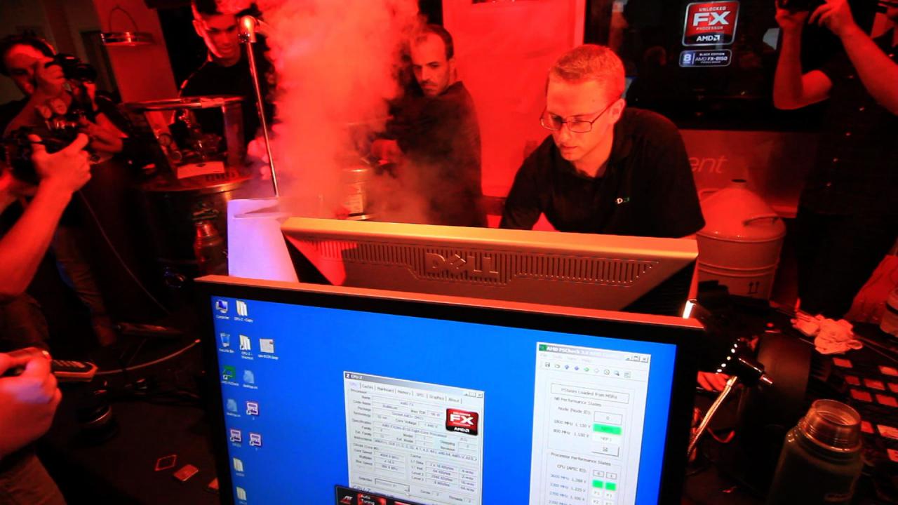 [13/09/2011] Overclocking-Weltrekord mit Bulldozer FX: 8.429 MHz von AMD erreicht, Intel geschlagen (10)