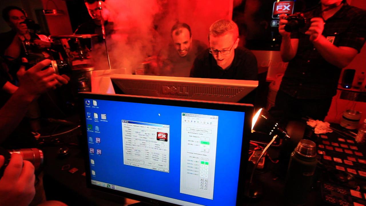 [13/09/2011] AMD Bulldozer: Refresh unter Codename Vishhera in Q3 2012
