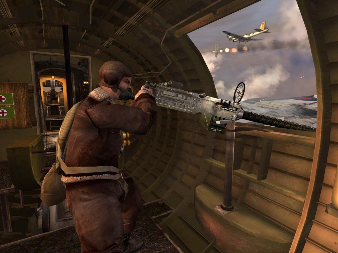 [13/09/2011] COD United Offensive 02