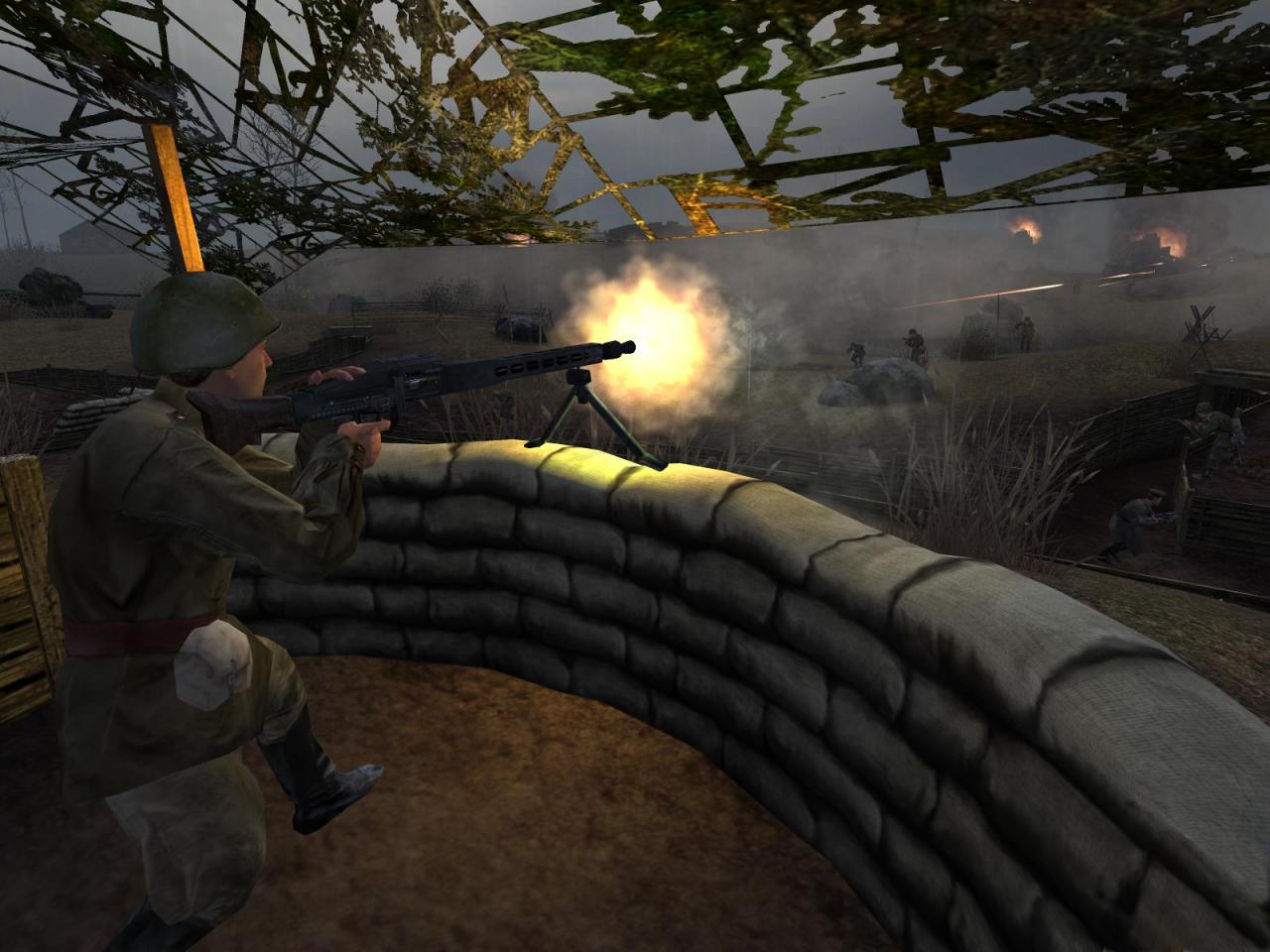 [13/09/2011] Call of Duty 02