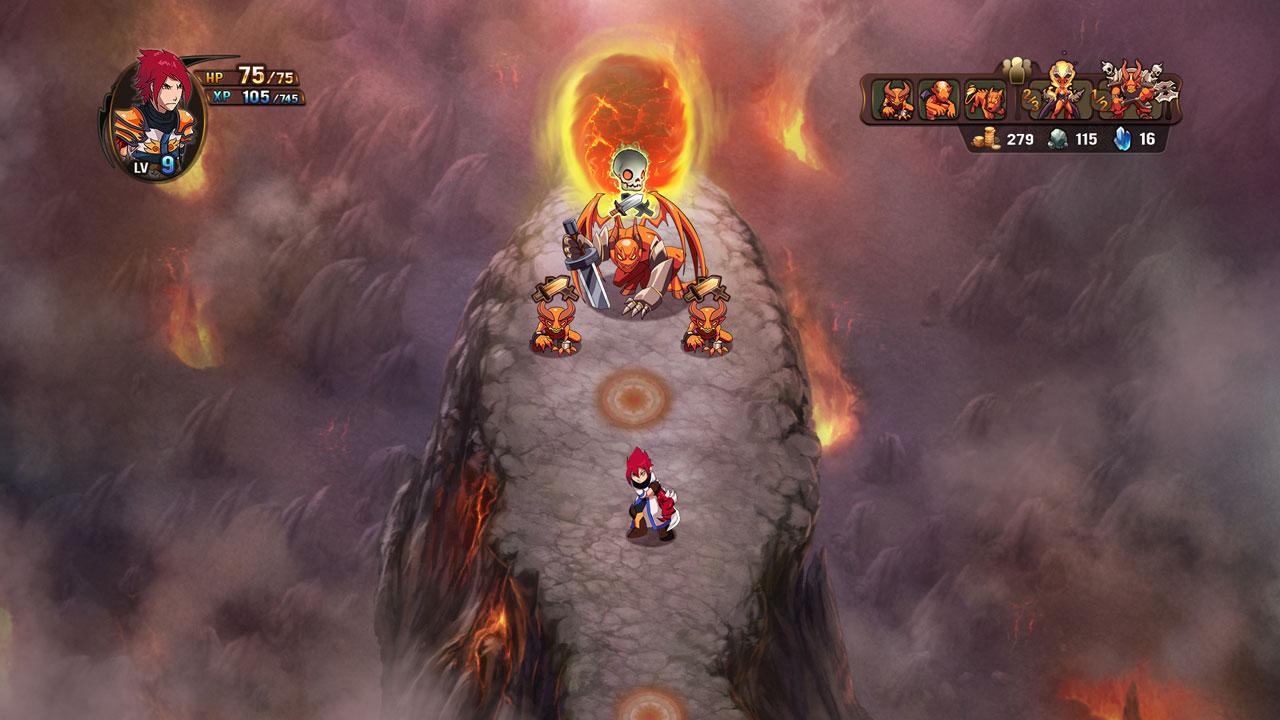 [26/09/2011] Might & Magic: Clash of Heroes - 76 versus 81 (Presse versus User)