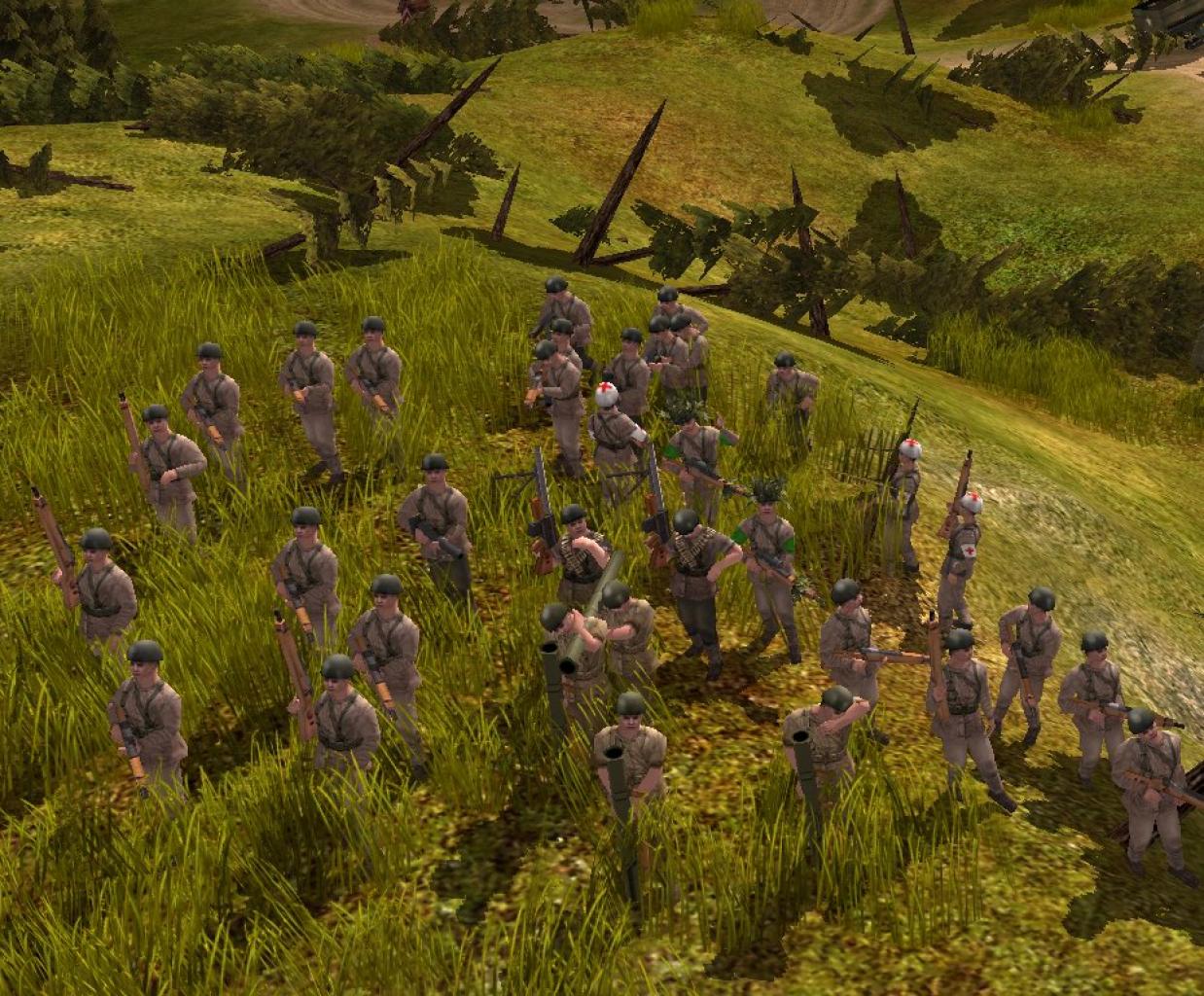 [13/09/2011] Codename Panzers 02
