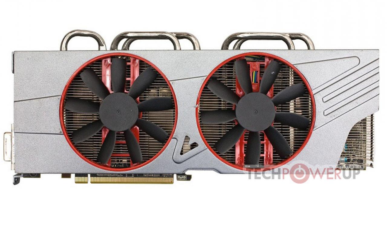 [20/09/2011] Colorfire Xstorm HD 6850 X2: Zwei Barts-Chips vereinigt die Xstorm HD 6850 X2 auf ihrem PCB. Der chinesische Hersteller kombiniert die Radeon-GPUs auf einem PCB und spendiert der Karte vier GiByte Speicher. An weiteren Extras gibt es mit Silber beschichtete Kontakte auf dem PCB.
