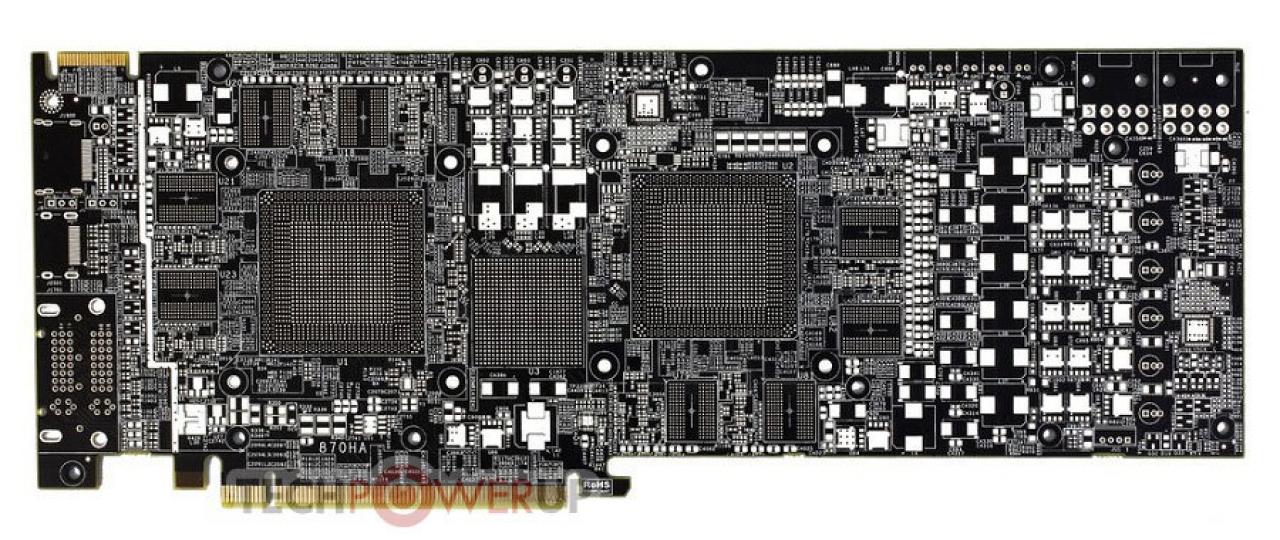 [20/09/2011] Colorfire Xstorm HD 6850 X2: Dual-Radeon mit 4 GiByte (3)