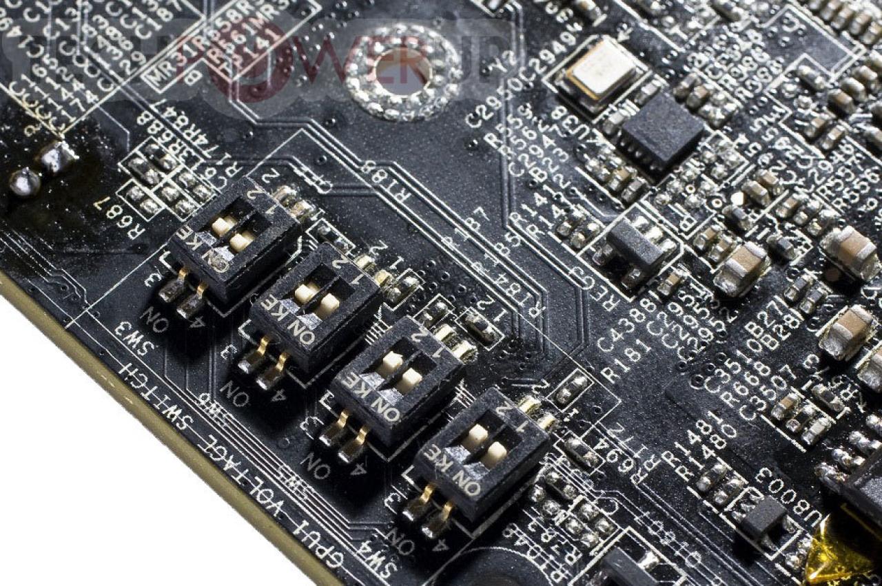 [20/09/2011] Colorfire Xstorm HD 6850 X2: Dual-Radeon mit 4 GiByte (4)