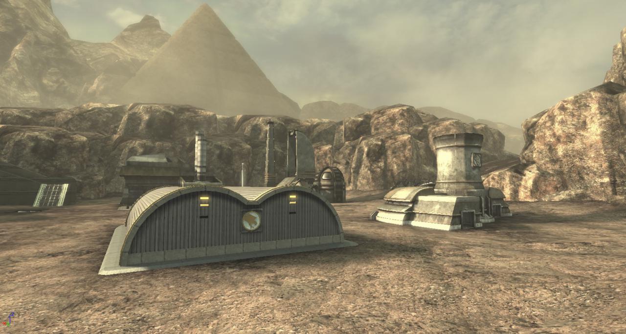 [27/09/2011] Renegade X - Kampagne des C&C Renegade-Remakes kommt Ende Januar raus - neuer Trailer erschienen. (10)