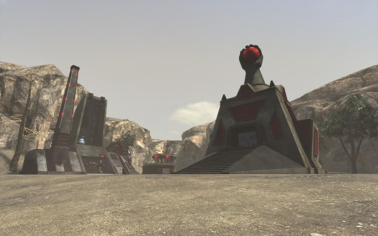 [27/09/2011] Renegade X - Kampagne des C&C Renegade-Remakes kommt Ende Januar raus - neuer Trailer erschienen. (11)