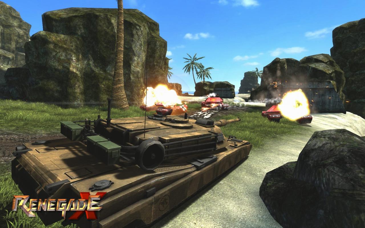 [27/09/2011] Renegade X - Kampagne des C&C Renegade-Remakes kommt Ende Januar raus - neuer Trailer erschienen. (14)