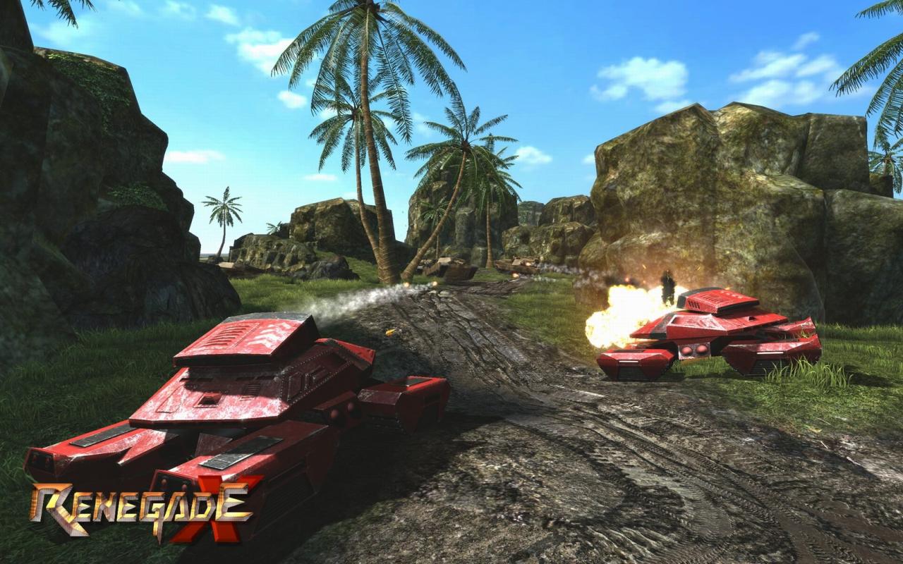 [27/09/2011] Renegade X - Kampagne des C&C Renegade-Remakes kommt Ende Januar raus - neuer Trailer erschienen. (15)