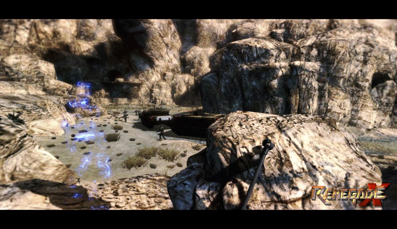 [27/09/2011] Renegade X - Kampagne des C&C Renegade-Remakes kommt Ende Januar raus - neuer Trailer erschienen. (6)