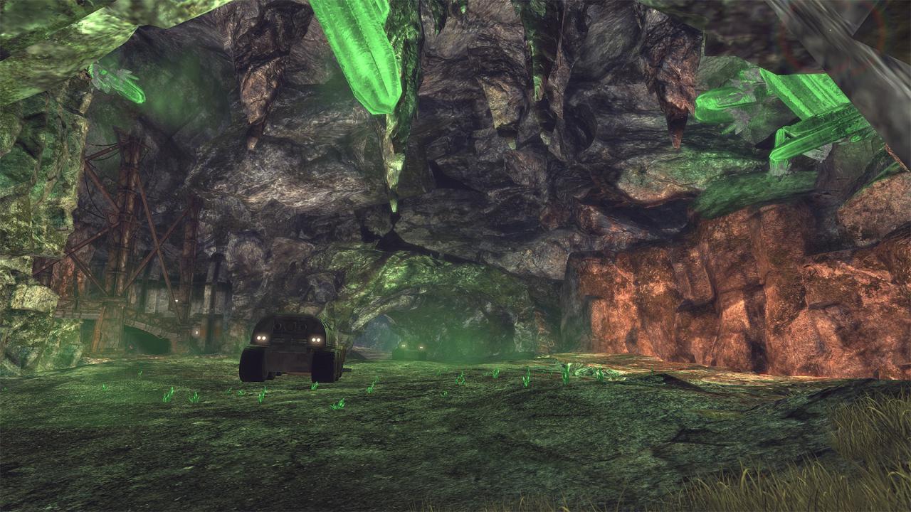 [27/09/2011] Renegade X - Kampagne des C&C Renegade-Remakes kommt Ende Januar raus - neuer Trailer erschienen. (18)
