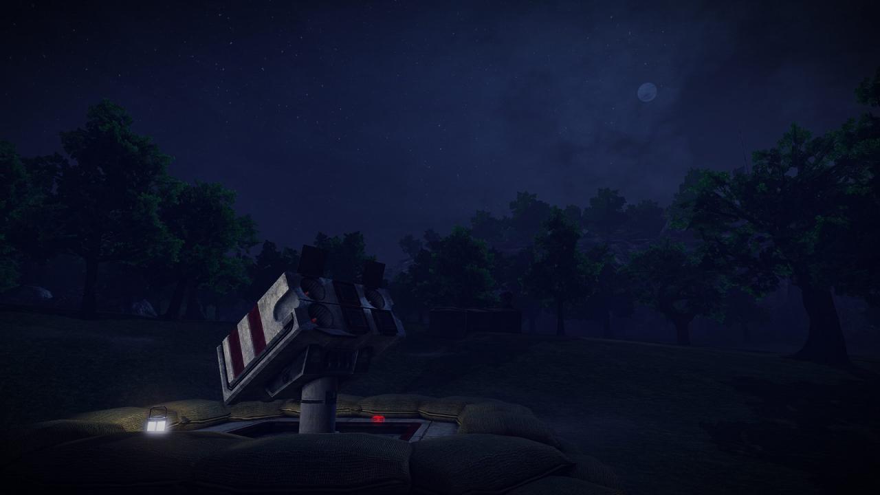 [27/09/2011] Renegade X - Kampagne des C&C Renegade-Remakes kommt Ende Januar raus - neuer Trailer erschienen. (23)