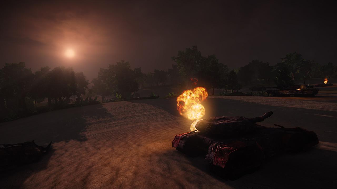 [27/09/2011] Renegade X - Kampagne des C&C Renegade-Remakes kommt Ende Januar raus - neuer Trailer erschienen. (28)