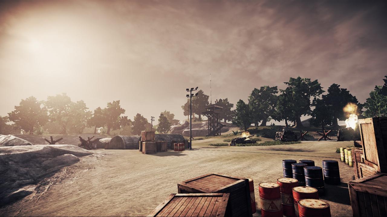 [27/09/2011] Renegade X - Kampagne des C&C Renegade-Remakes kommt Ende Januar raus - neuer Trailer erschienen. (30)