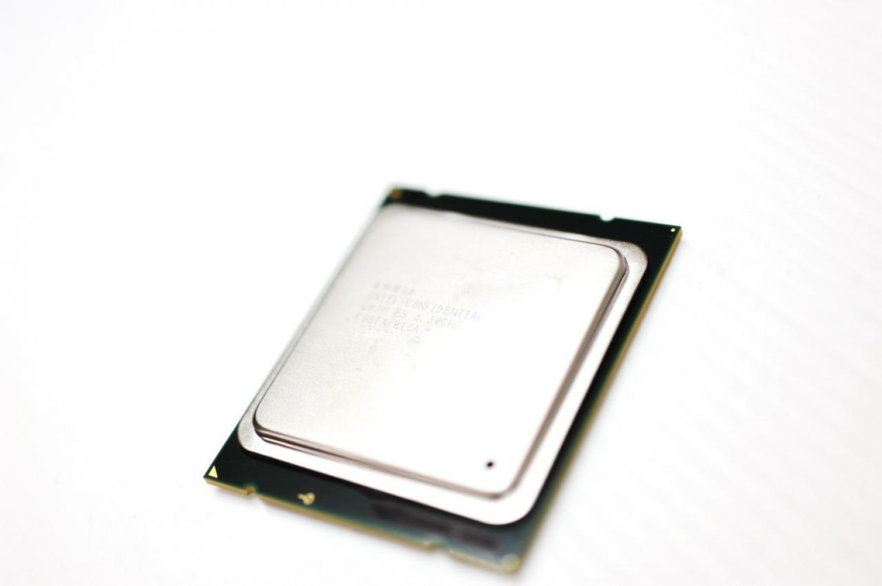 [23/09/2011] Umfangreiche Benchmarks von Coolaler: Core i7-3960X gegen Core i7-990X (4)