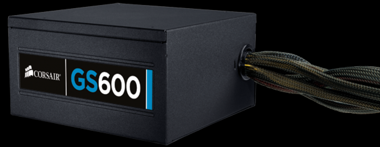 [05/09/2011] Corsair baut die Gaming Series mit einem 500-Watt-Netzteil aus? [im Bild: Die 600W-Version] (2)