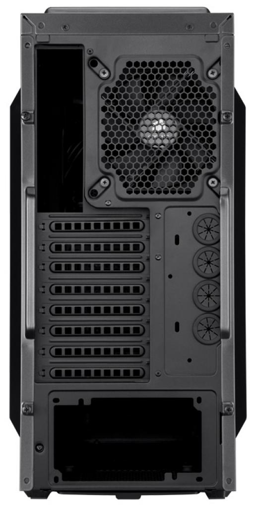 [08/09/2011] Neues Corsair-Gehäuse Carbide 400R (1)