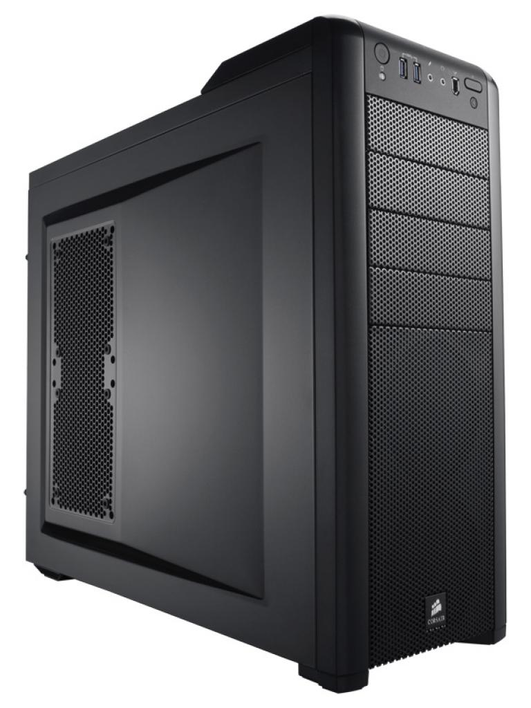 [08/09/2011] Neues Corsair-Gehäuse Carbide 400R (6)